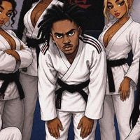 SOS 32 par Lawskie prod MoshPit