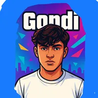 original sound - gondi1