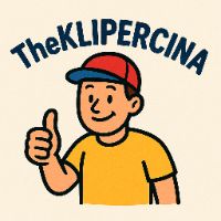 Originalton - TheKlipercina