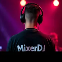 original sound - mixer.d.j