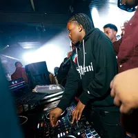original sound - rindeezy