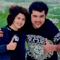 shaiq_kafshani_official