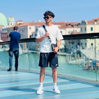 audio originale