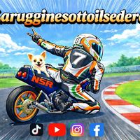 larugginesottoilsedere