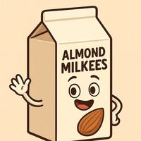 oldalmondmilkees