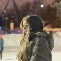 оригинальный звук