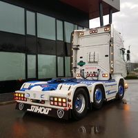 truckspotteremile