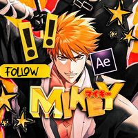 mikeymcqueenofficial
