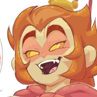 son original - Sun Wukong