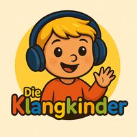 Originalton - Die Klangkinder
