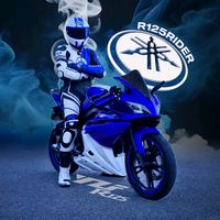 r125rider