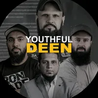 original sound - youthful.deen