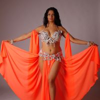 michelle_bellydancer