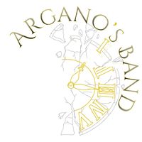 arganosband