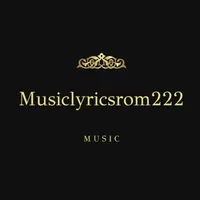 original sound - _musiclyricsrom222