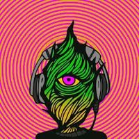 sonido original