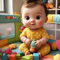 happybabykiduk