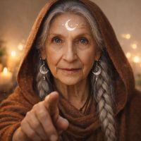 som original - Oracles de Minuit