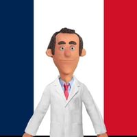 doctor.french