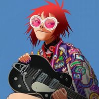original sound