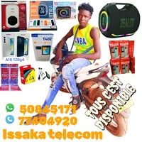 original sound - issaka.telecom1