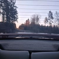 original sound