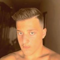 aaronseries