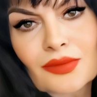 elisabetapatkanov