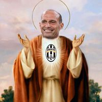 uncuorebianconero