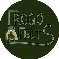 frogofelts