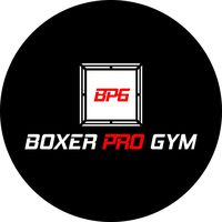 boxer.pro.gym