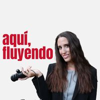 aquifluyendo