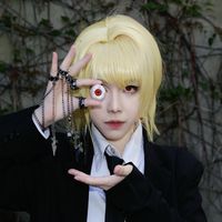 原聲