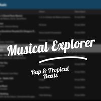 original sound - musical_explorer_rap