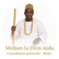 ledivinalafia