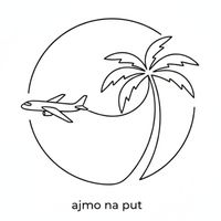 ajmo.na.put