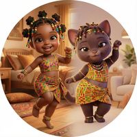 original sound - AfroTrendSetters