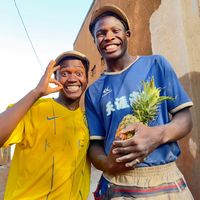 afrotalents