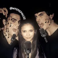 original sound - mysticf4llzz
