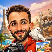 الصوت الأصلي