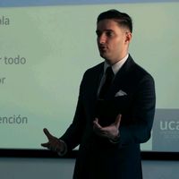 sonido original - Adrián Lorite | Liderazgo