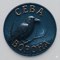original sound - vorona_donbass