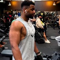 moubarakfitness