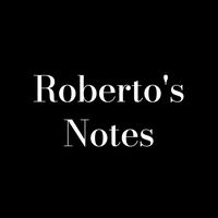 robertosnotes