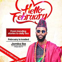 EDUBIEMWEN MY BIRTHDAY