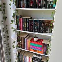 emxbooshelf