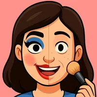 original sound - funnymakeup1