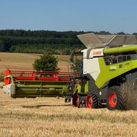 landwirtschaftuh
