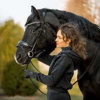 kristina.dressage
