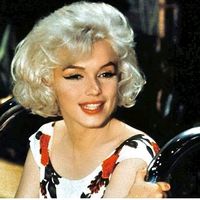 marilynmonroedit